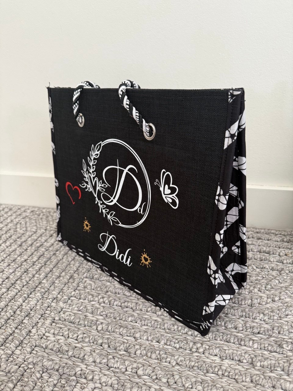 afritude bag