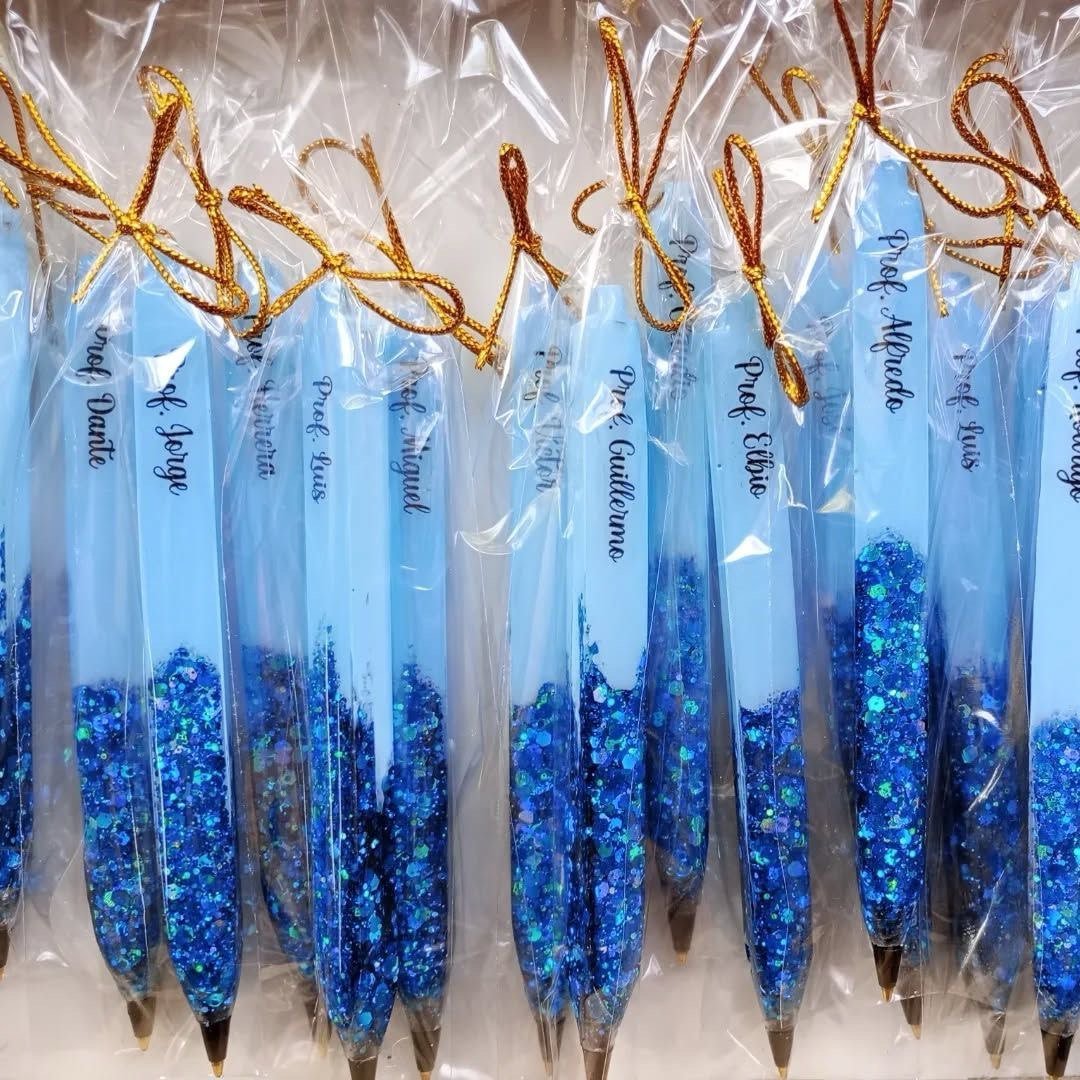 resine pen