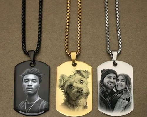 Retouche et montage photo