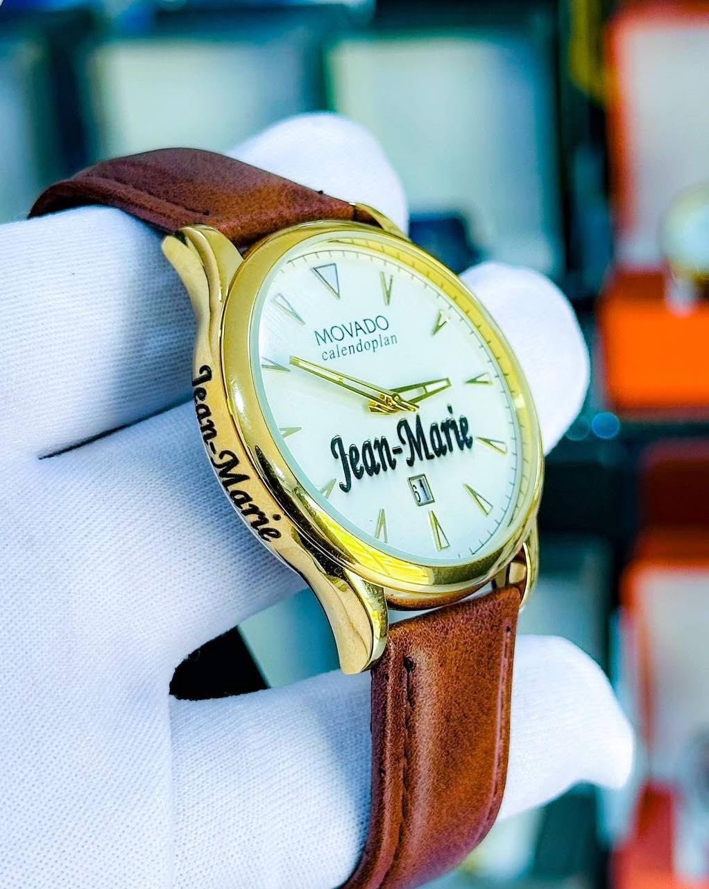 Maquettes & prototypes