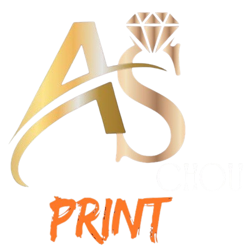 As-chou-print Logo